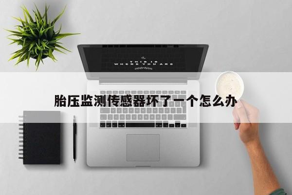 胎壓監(jiān)測(cè)傳感器壞了一個(gè)怎么辦