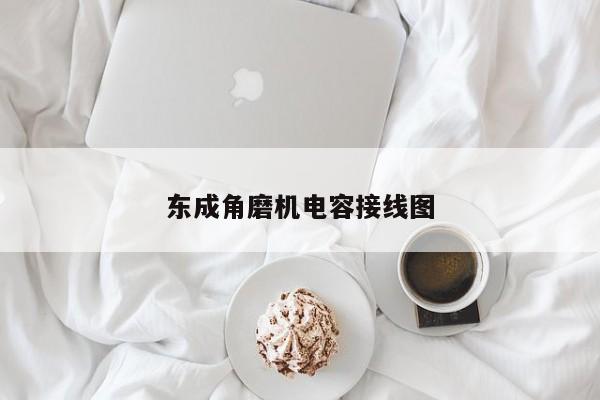 東成角磨機(jī)電容接線圖