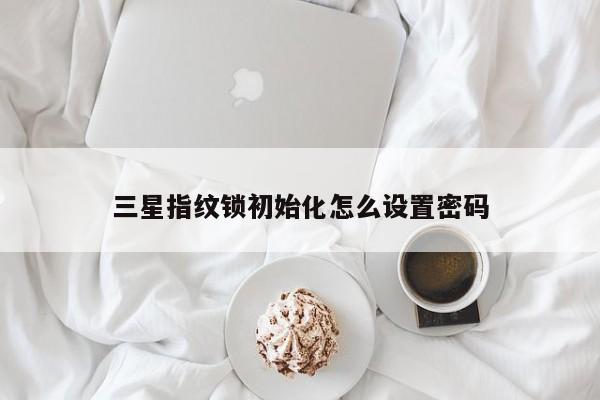 三星指紋鎖初始化怎么設(shè)置密碼