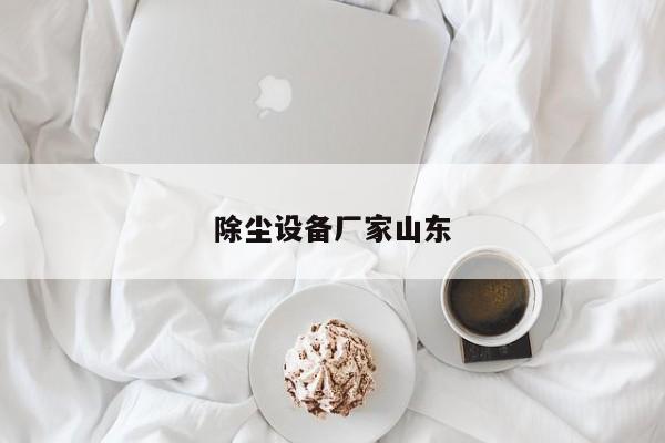 除塵設(shè)備廠家山東