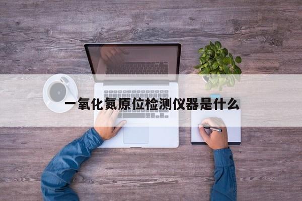 一氧化氮原位檢測(cè)儀器是什么